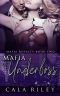 [Mafia Royalty 02] • Mafia Underboss (Mafia Royalty Book 2)